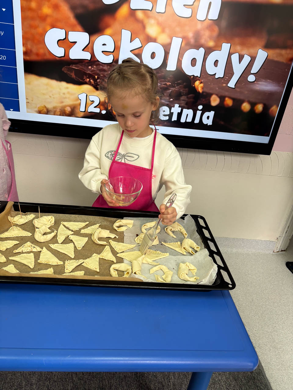 własna kuchnia bez kateringu
