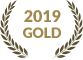 Orły edukacji 2019 gold
